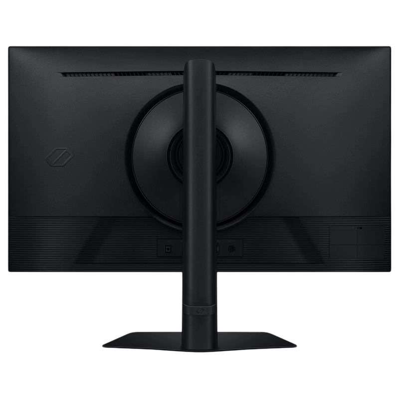 Игровой монитор Samsung Odyssey G6 S27FG606 Черный