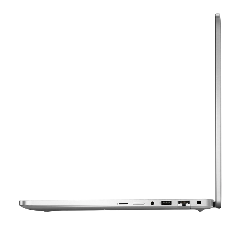 Ноутбук DELL Pro 16 Plus PB16250 Серебро