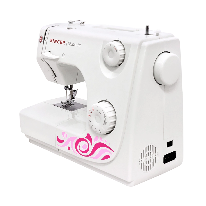 Швейная машина Singer Studio 12 Белый