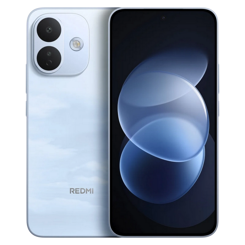 Smartphone Xiaomi Redmi Note 17 Pro Sky Blue