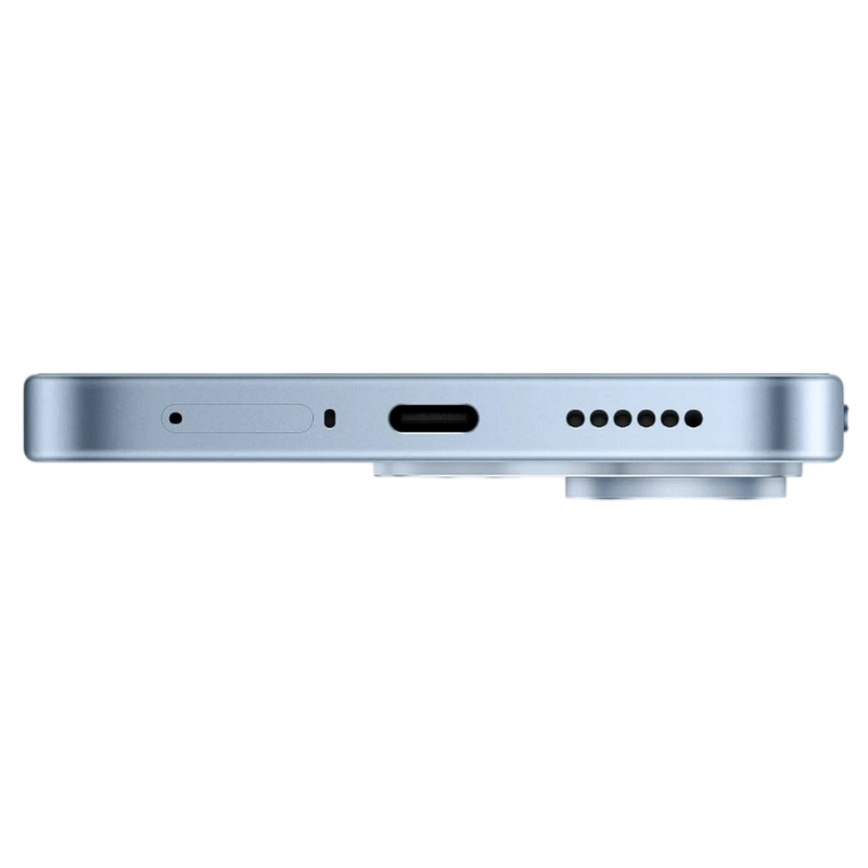 Smartphone Xiaomi Redmi Note 17 Pro Sky Blue