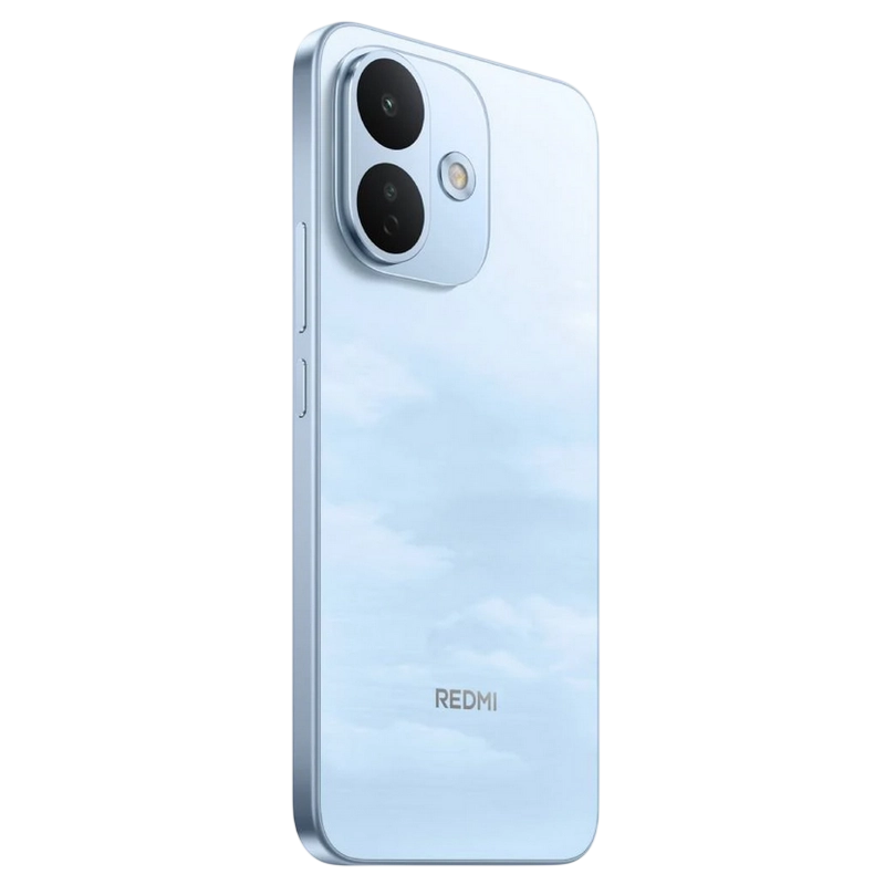Smartphone Xiaomi Redmi Note 17 Pro Sky Blue