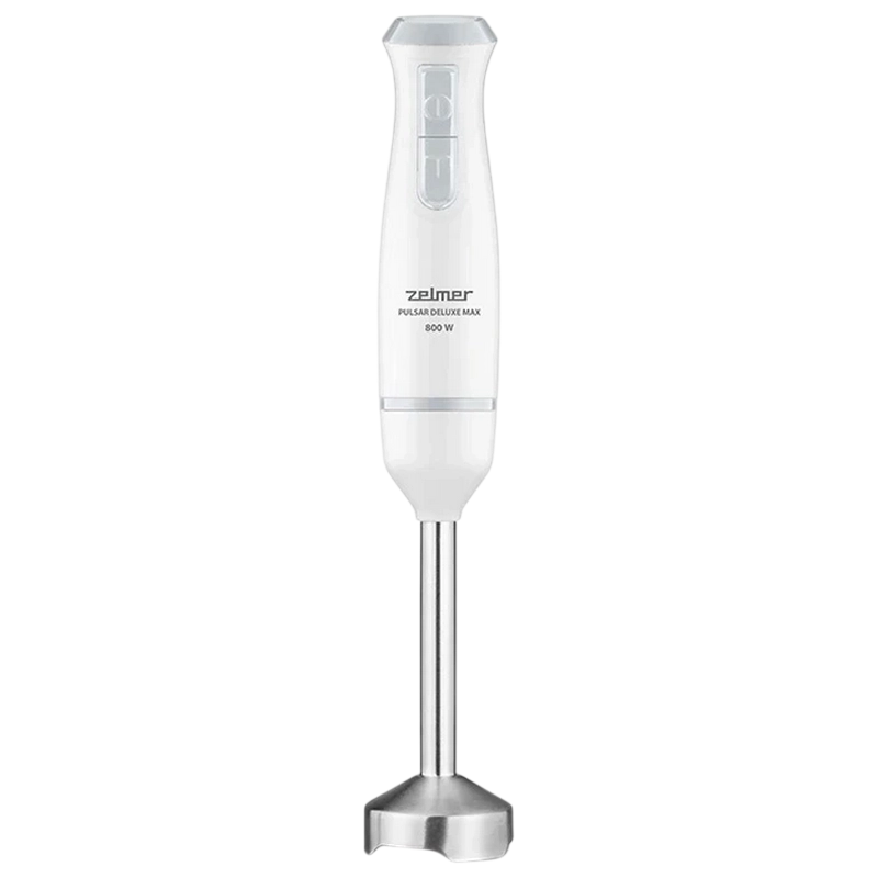 Blender de mână Zelmer ZHB4562S Alb