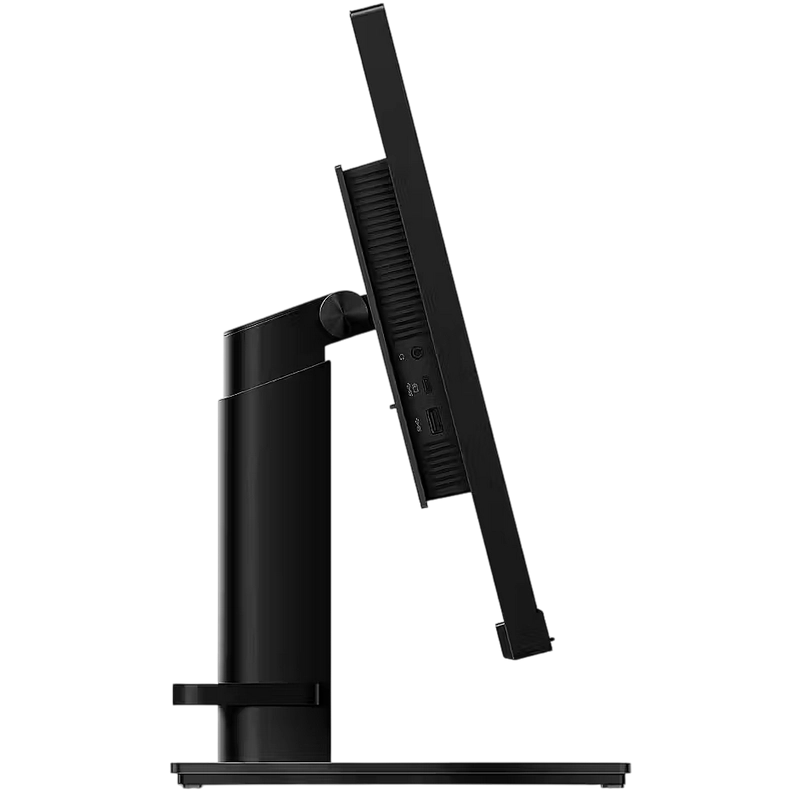 Monitor Lenovo ThinkVision P27u-20 Negru