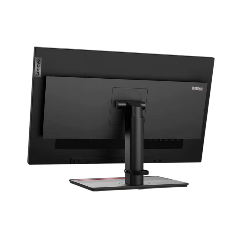 Monitor Lenovo ThinkVision P27u-20 Negru