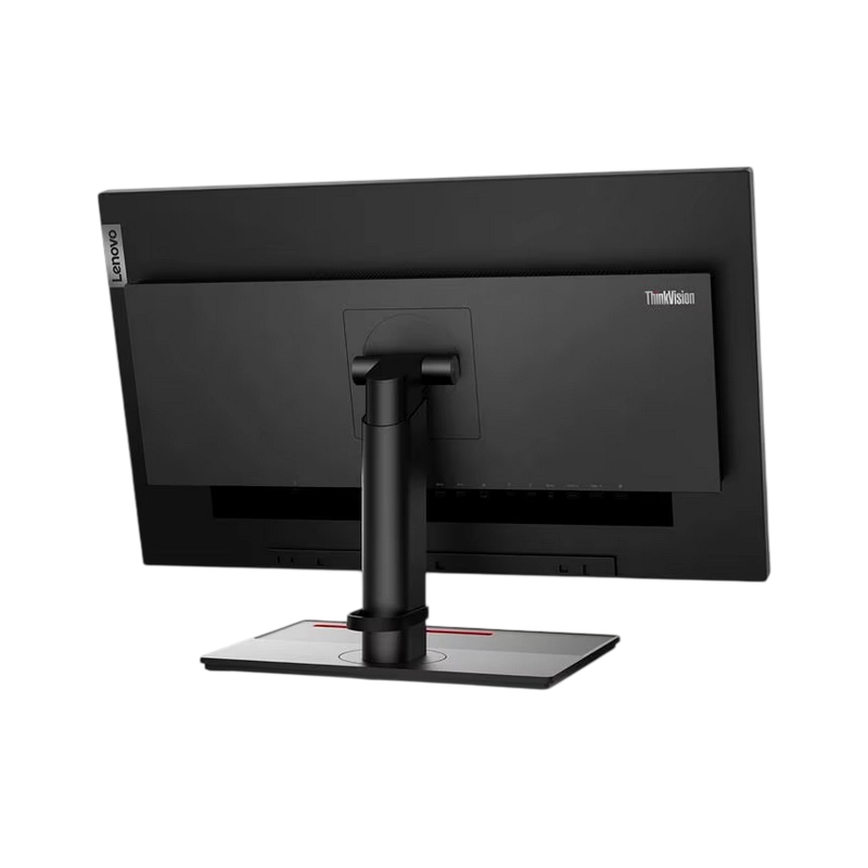 Monitor Lenovo ThinkVision P27u-20 Negru