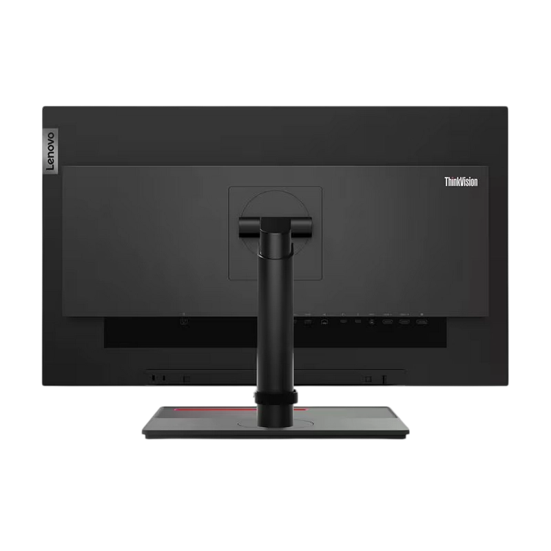 Monitor Lenovo ThinkVision P27u-20 Negru