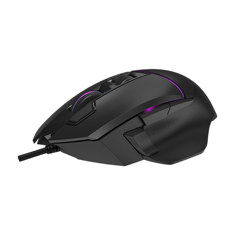 Gaming Mouse Bloody W95 Ultra Negru