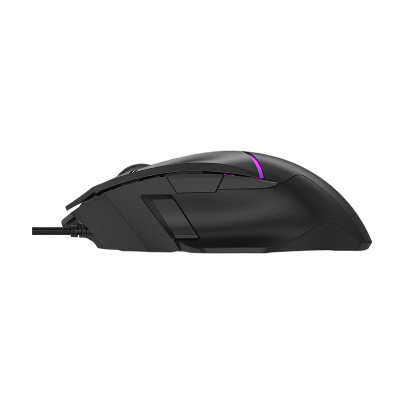 Gaming Mouse Bloody W95 Ultra Negru