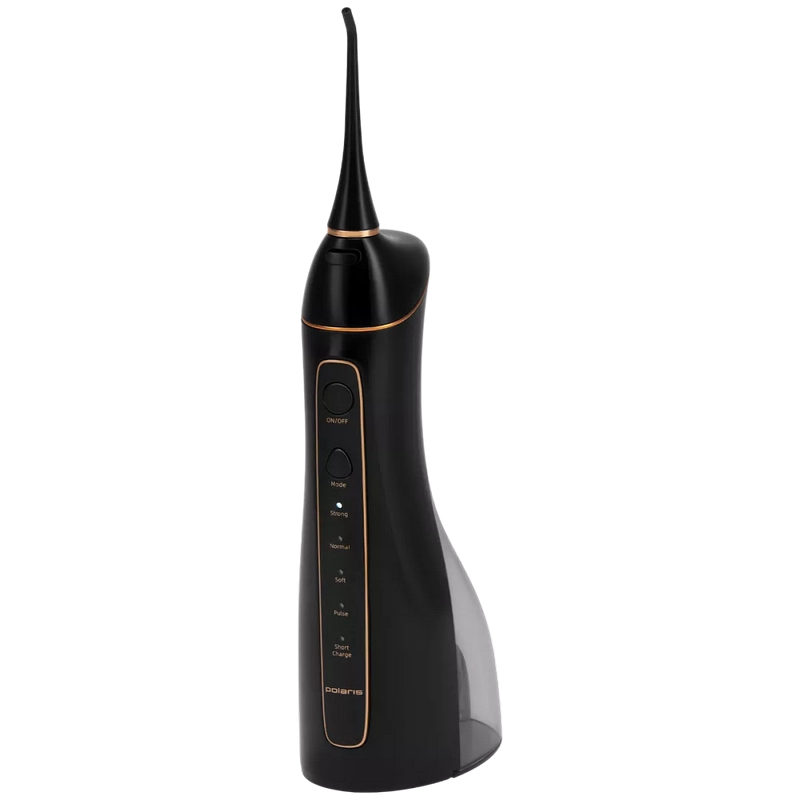 Irigator oral Polaris PWF0201 Negru