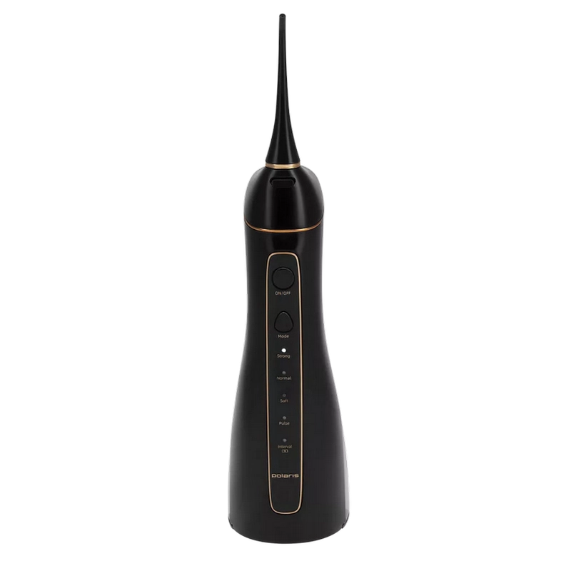Irigator oral Polaris PWF0201 Negru