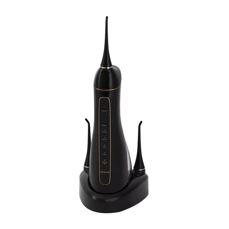Irigator oral Polaris PWF0201 Negru