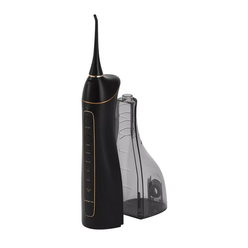 Irigator oral Polaris PWF0201 Negru