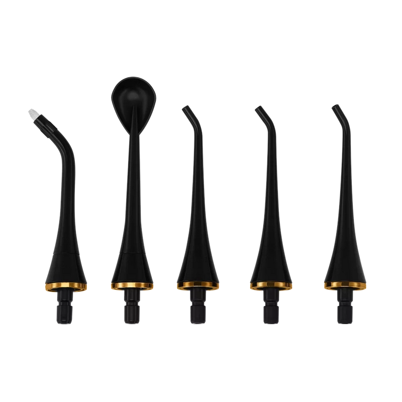 Irigator oral Polaris PWF0201 Negru
