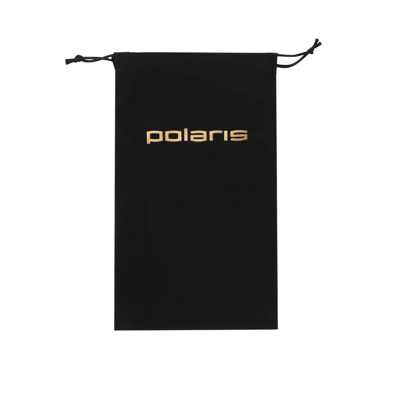 Irigator oral Polaris PWF0201 Negru