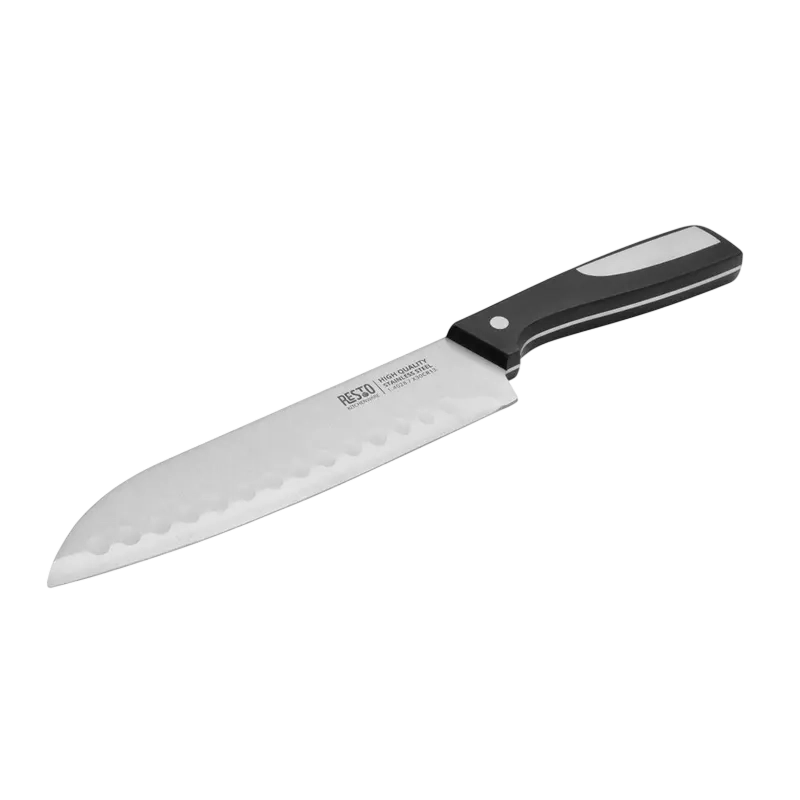 Cuțit Universal RESTO 95321 ATLAS Negru