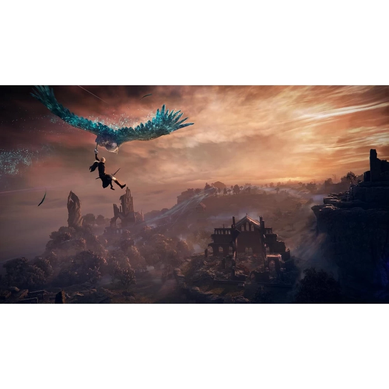 Диск Elden Ring: Nightreign