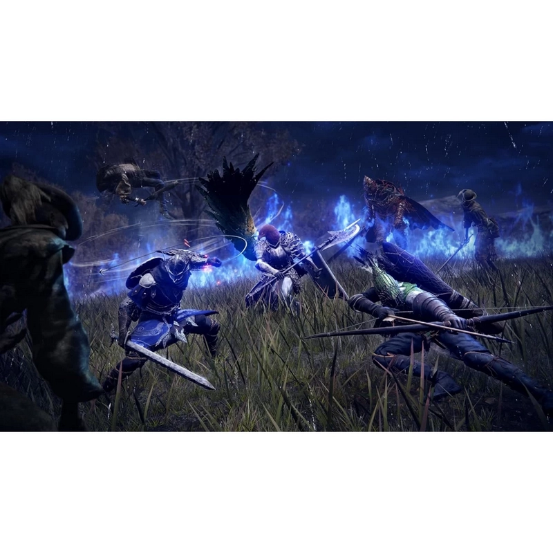 Диск Elden Ring: Nightreign