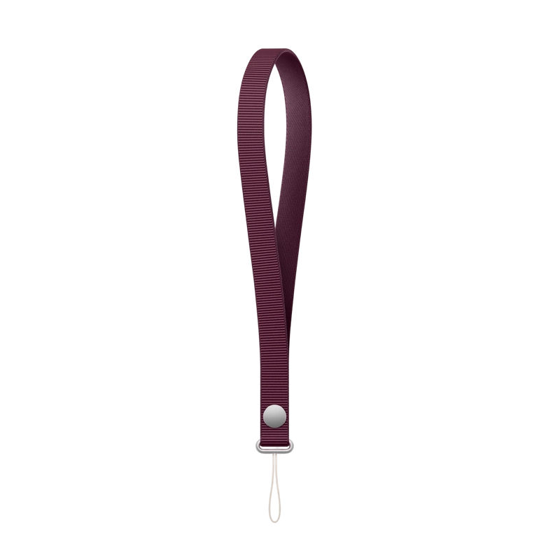 Ремешок для смартфона Apple Wrist Strap Бордовый