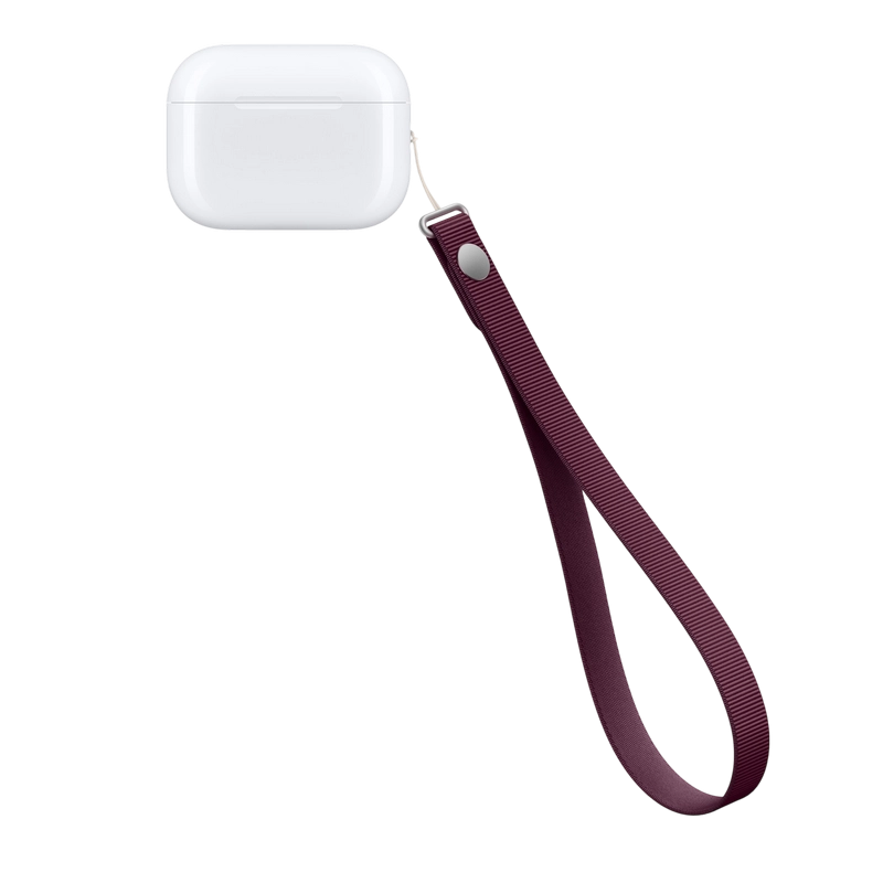 Ремешок для смартфона Apple Wrist Strap Бордовый