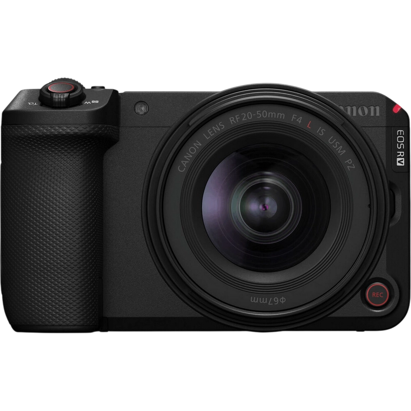 Беззеркальный фотоаппарат Canon EOS R6 V & RF