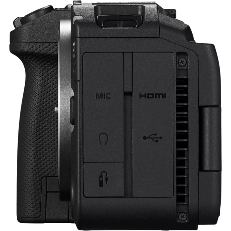 Беззеркальный фотоаппарат Canon EOS R6 V & RF