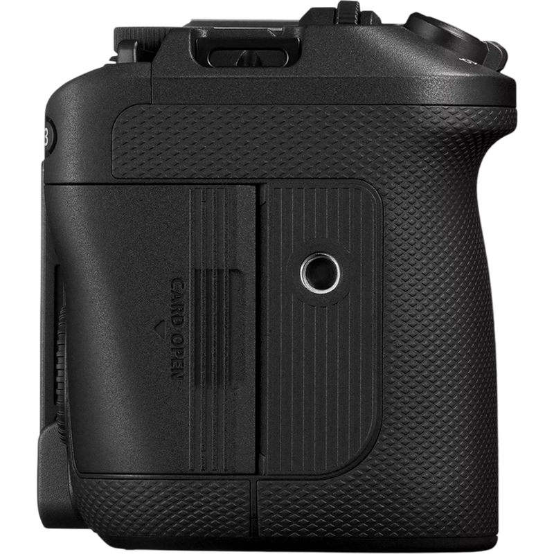 Беззеркальный фотоаппарат Canon EOS R6 V & RF