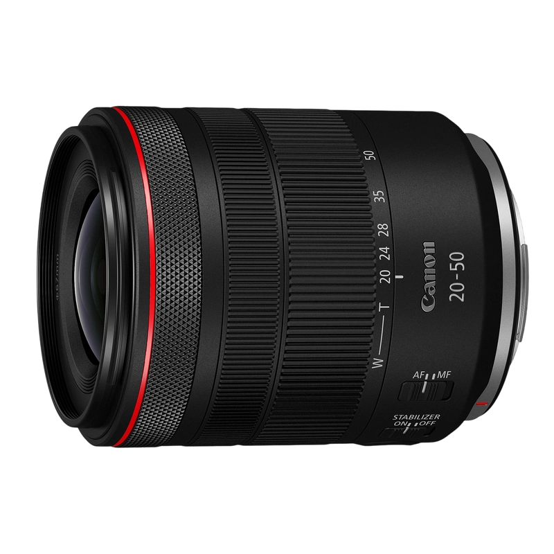 Беззеркальный фотоаппарат Canon EOS R6 V & RF