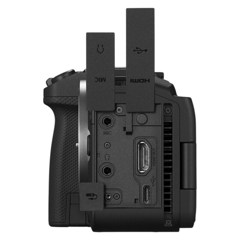 Беззеркальный фотоаппарат Canon EOS R6 V & RF