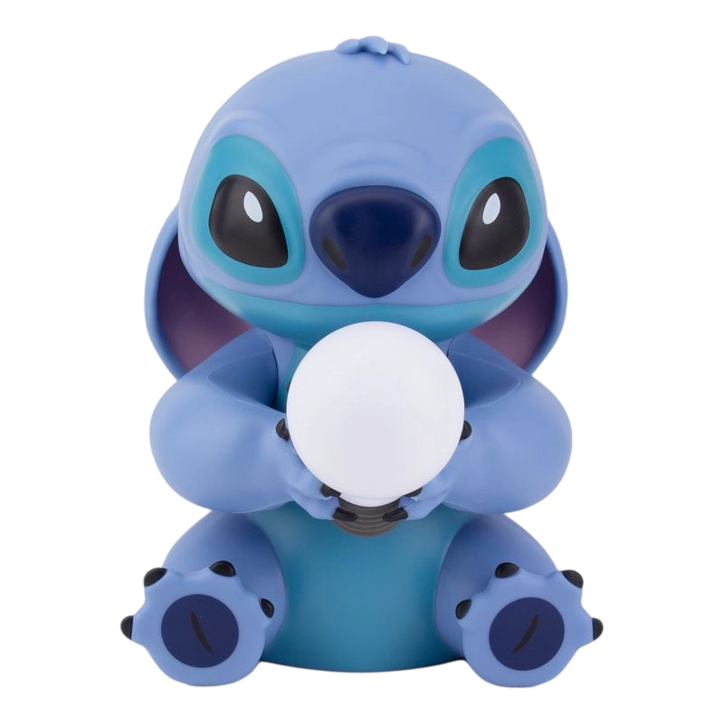 Lampă de noapte Paladone Stitch Light Closed Box