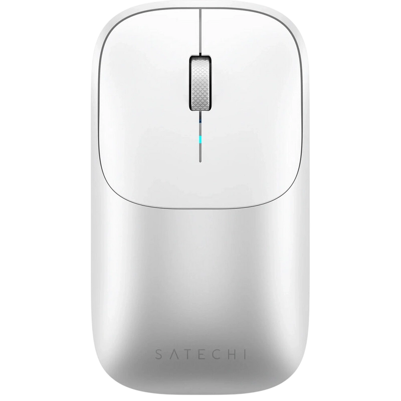 Mouse Satechi Slim EX Argintiu