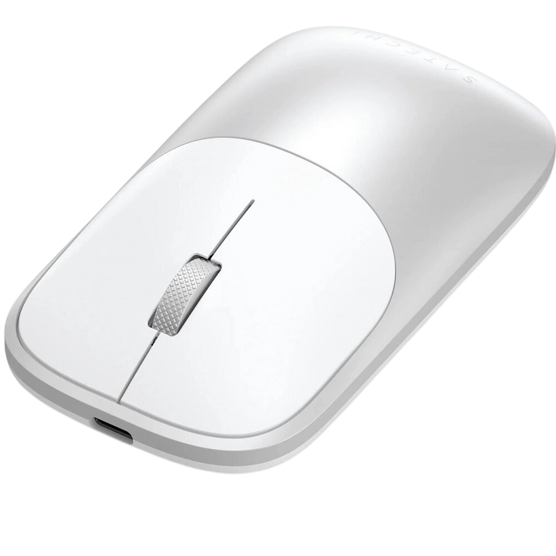 Mouse Satechi Slim EX Argintiu