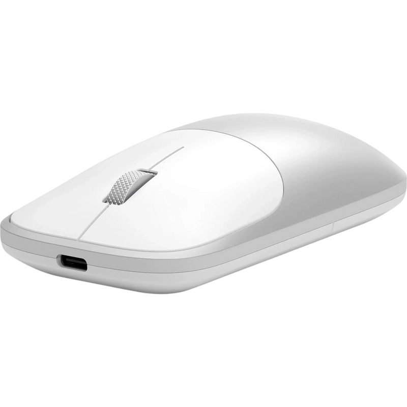 Mouse Satechi Slim EX Argintiu