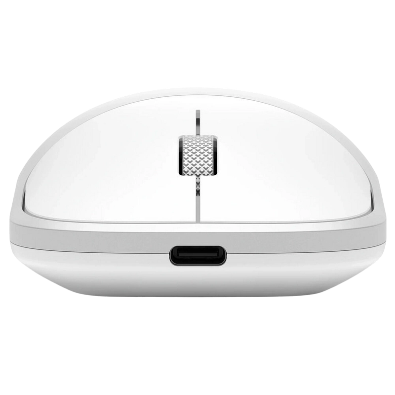 Mouse Satechi Slim EX Argintiu