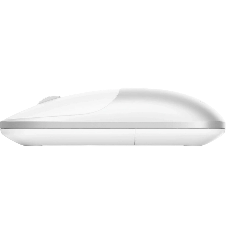 Mouse Satechi Slim EX Argintiu