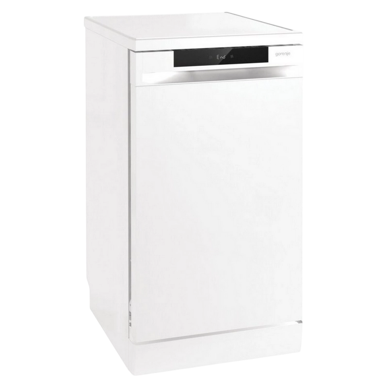 Посудомоечная машина Gorenje GS541D10W Белый