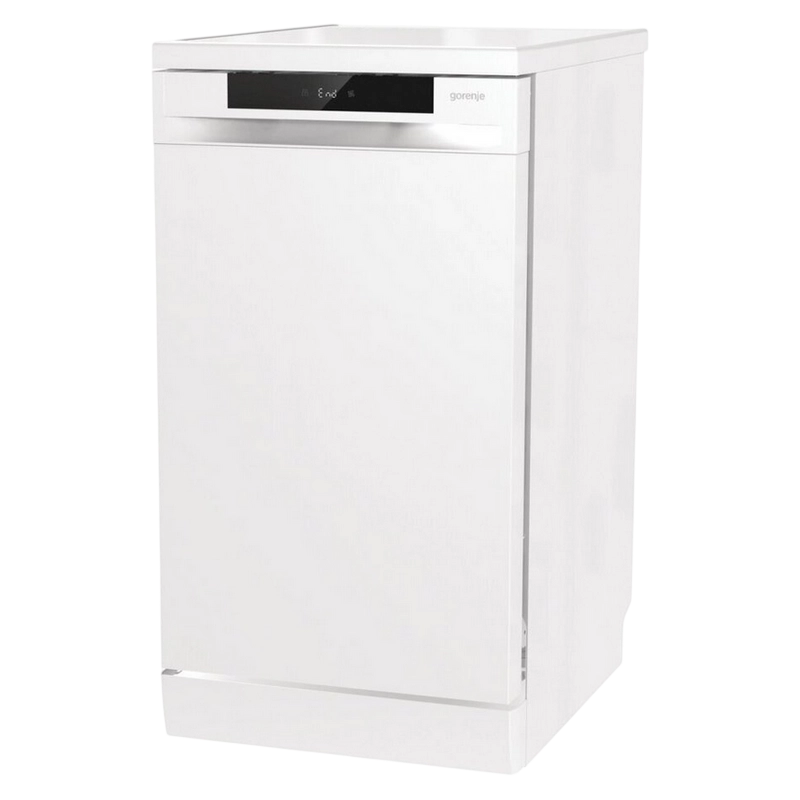 Посудомоечная машина Gorenje GS541D10W Белый