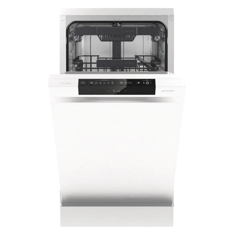 Посудомоечная машина Gorenje GS541D10W Белый