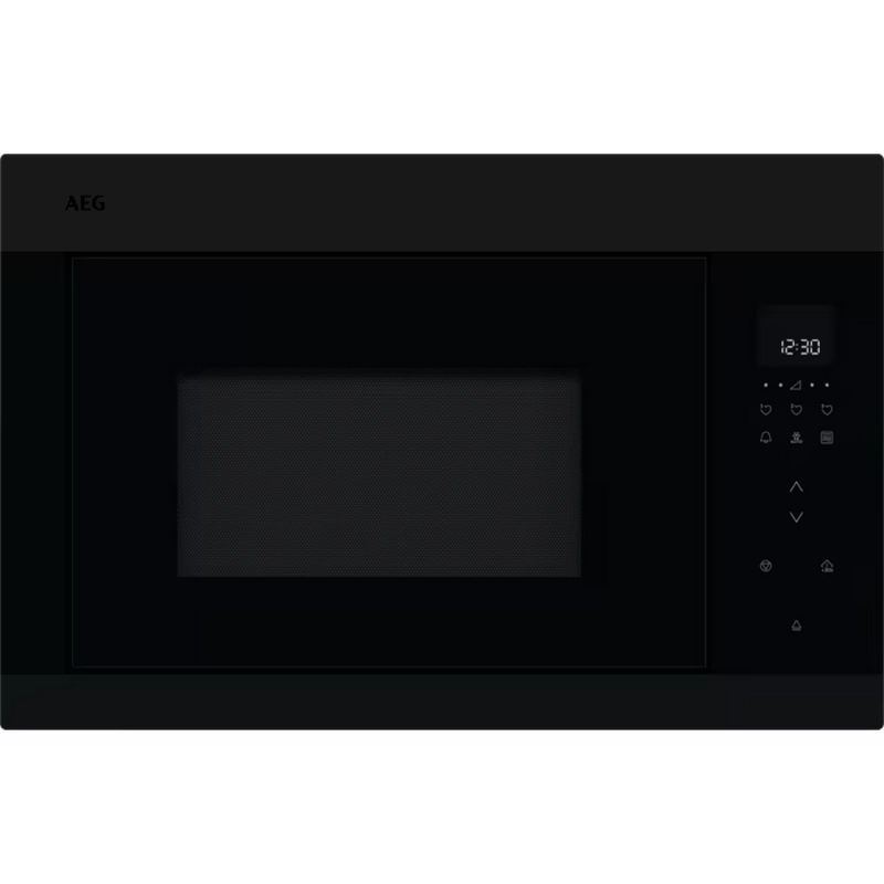 Микроволновая печь AEG OMB6G261TT Черный