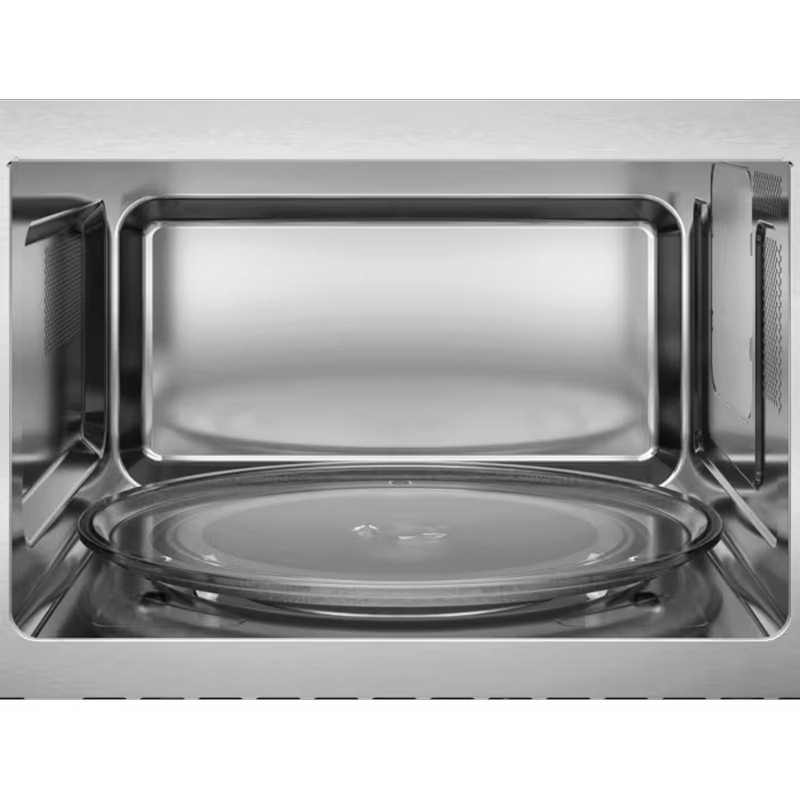 Микроволновая печь AEG OMB6G261TT Черный