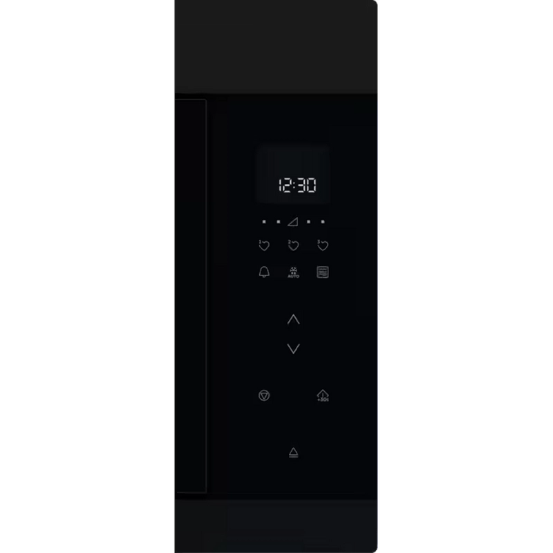 Микроволновая печь AEG OMB6G261TT Черный