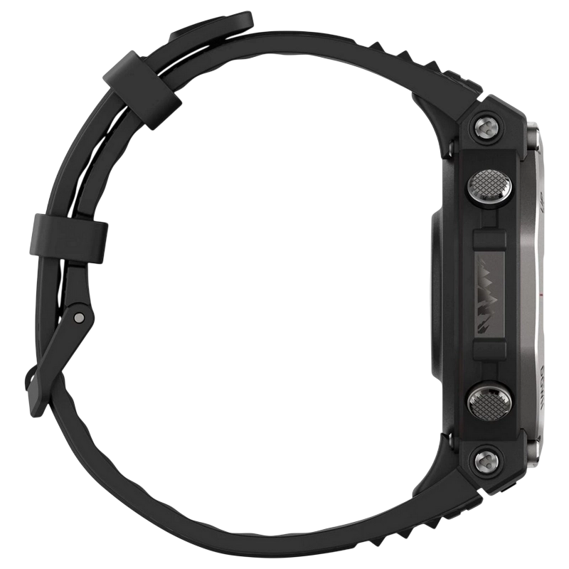 Ceas inteligent Xiaomi Amazfit T-Rex 3 Onyx