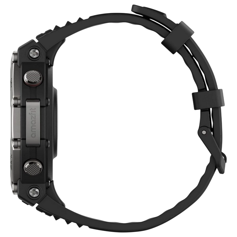 Ceas inteligent Xiaomi Amazfit T-Rex 3 Onyx