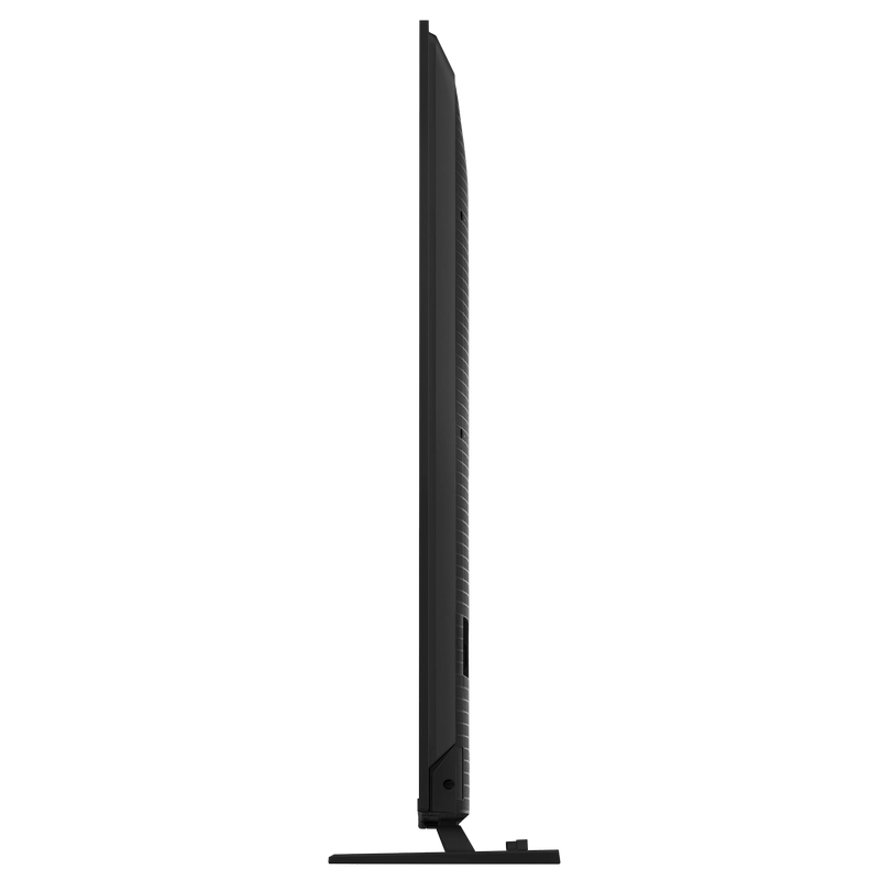 85" MiniLED SMART Телевизор Hisense 85U7SE Черный