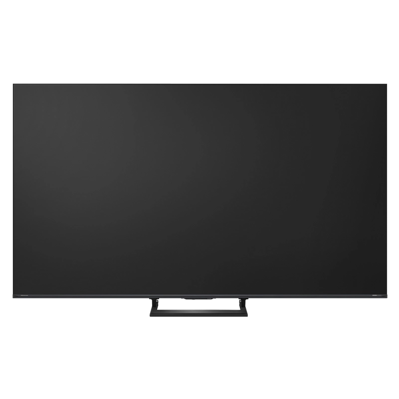 85" MiniLED SMART Телевизор Hisense 85U7SE Черный