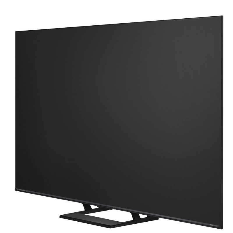 85" MiniLED SMART Телевизор Hisense 85U7SE Черный
