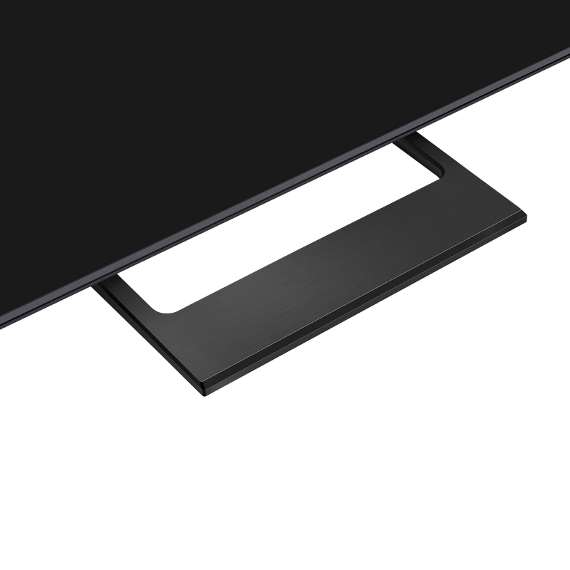 85" MiniLED SMART Телевизор Hisense 85U7SE Черный