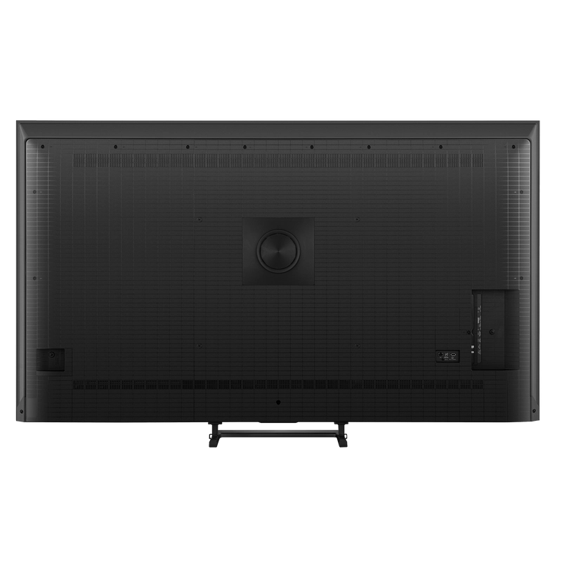 85" MiniLED SMART Телевизор Hisense 85U7SE Черный