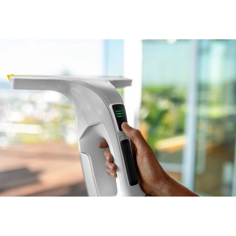 Curățător de geamuri Karcher WV 5 Ultra Care Alb