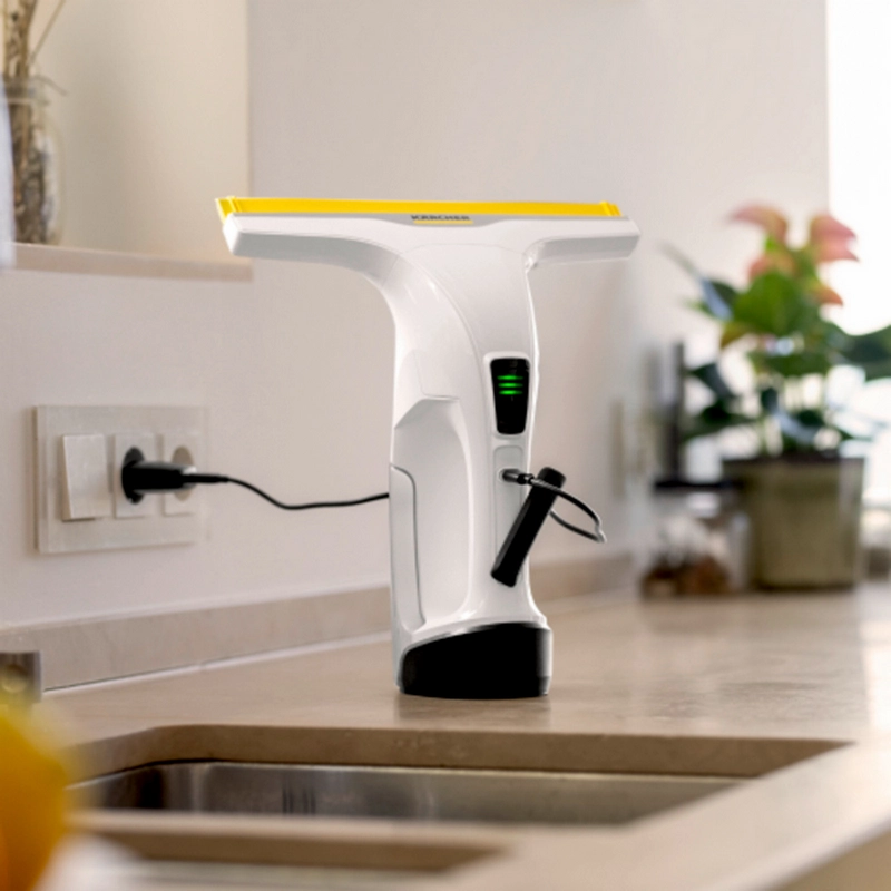 Curățător de geamuri Karcher WV 5 Ultra Care Alb